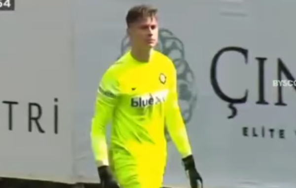 Yozgat Bozokspor, 2025-2026 sezonu transfer çalışmalarına hız kesmeden devam ediyor.