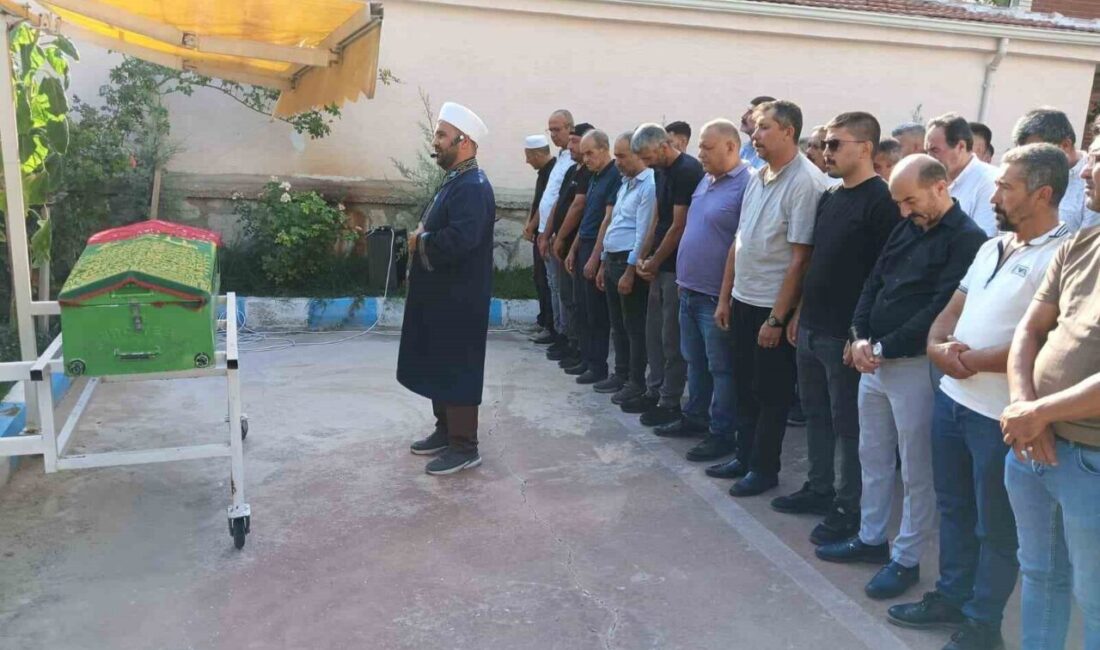 Ankara'da erkek arkadaşı tarafından darp edilen ve daha sonra Polatlı'da