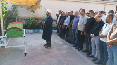 Ankara'da erkek arkadaşı tarafından darp edilen ve daha sonra Polatlı'da