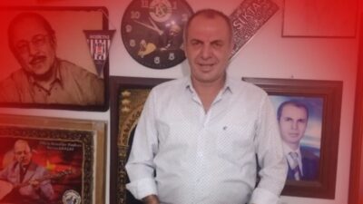 Yozgat Bozokspor’un kombine satış kampanyasına, Yerköylü iş insanı Ertuğrul Coşar’dan