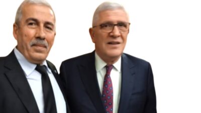 İYİ Parti’de önemli bir görev değişikliği gerçekleşti. 18 Ağustos 2025