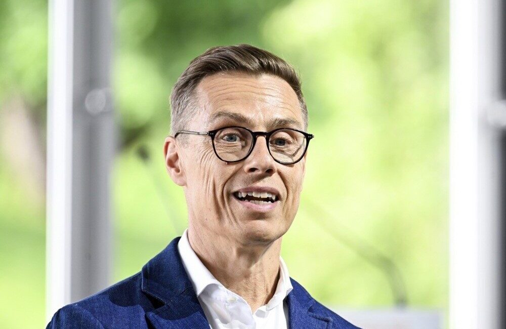 Finlandiya Cumhurbaşkanı Alexander Stubb, Rusya-Ukrayna Savaşı ve barış müzakerelerine ilişkin