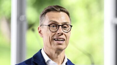Finlandiya Cumhurbaşkanı Alexander Stubb, Rusya-Ukrayna Savaşı ve barış müzakerelerine ilişkin