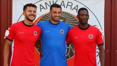 Gençlerbirliği'nin Süper Lig'e yükselmesine rağmen bütçesi ortalamaların altında kaldı. 419