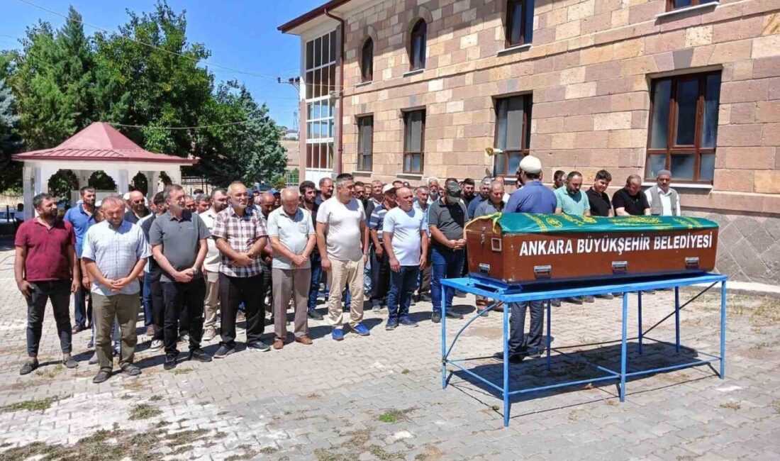 Ankara'da boğulan Sudenaz Kökçü ve onu kurtarmaya çalışırken hayatını kaybeden