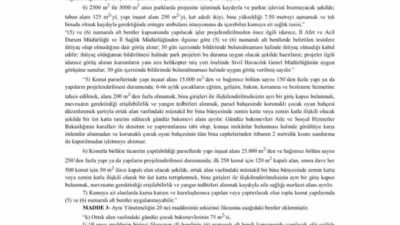 Mahinur Özdemir Göktaş, çocukların ihtiyaçlarını karşılayacak gündüz bakımevi açılmasını zorunlu