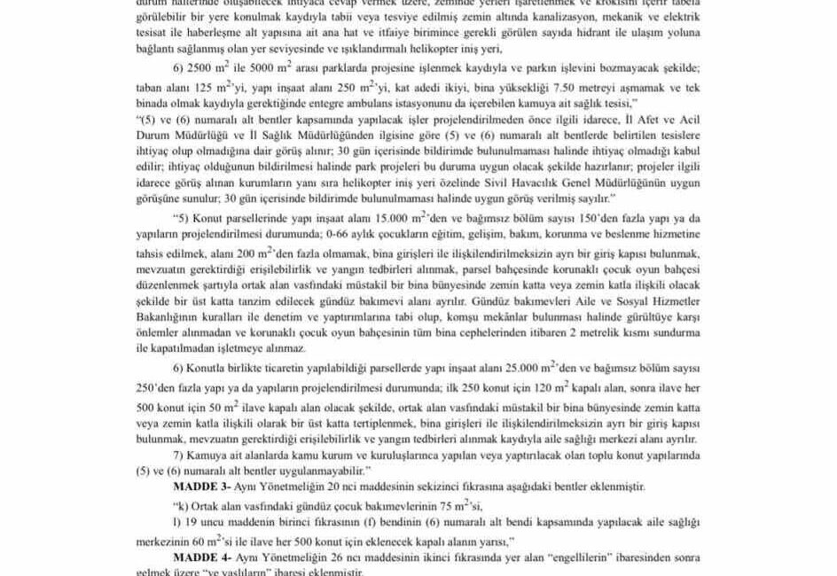 Mahinur Özdemir Göktaş, çocukların ihtiyaçlarını karşılayacak gündüz bakımevi açılmasını zorunlu