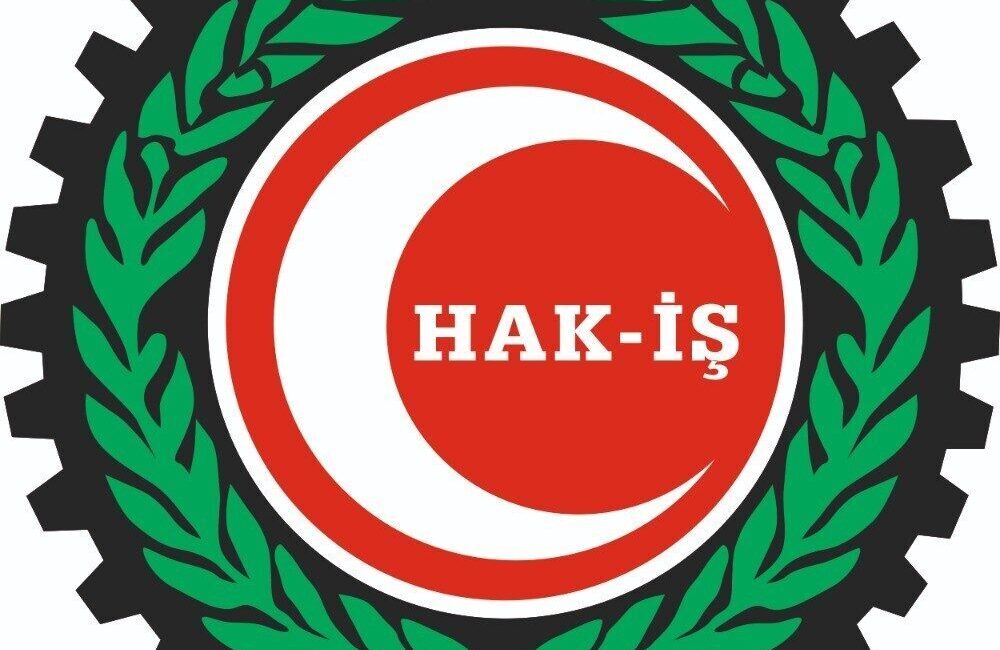 HAK-İŞ, 30 Ağustos Zafer Bayramı için mesaj yayımladı. Filistin halkının
