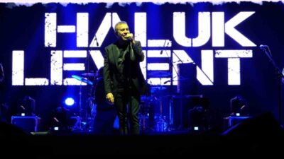 Çorum Belediyesi, Haluk Levent ve Zara'nın unutulmaz konserine ev sahipliği