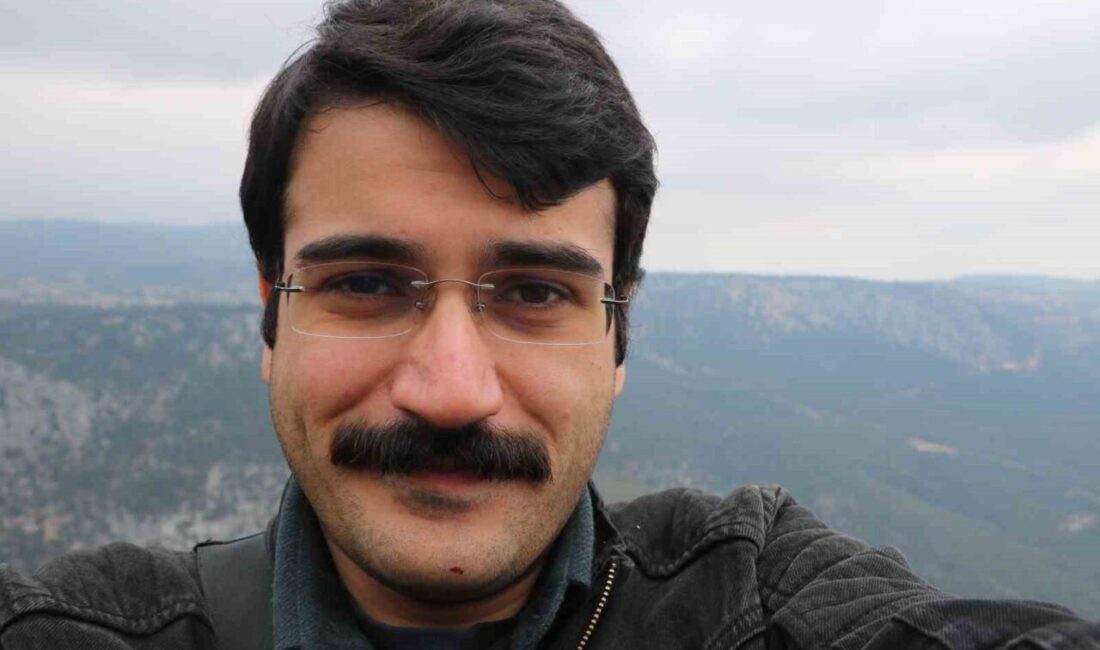 Ankara'da Hürcan Bulur'u anma töreninde, trafik kazasının üzerinden 2 yıl