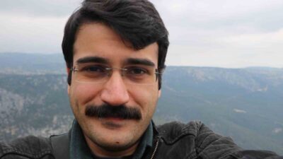 Ankara'da Hürcan Bulur'u anma töreninde, trafik kazasının üzerinden 2 yıl