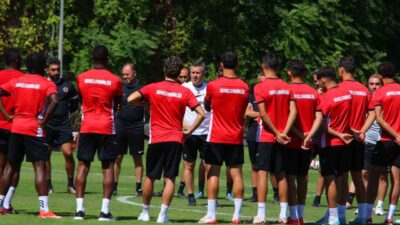 Gençlerbirliği Teknik Direktörü Hüseyin Eroğlu, Fenerbahçe maçının zor olacağını belirtti