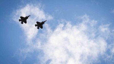 İspanya, ABD'den F-35 savaş uçağı satın alma planını rafa kaldırarak