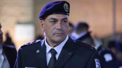İsrail Genelkurmay Başkanı Eyal Zamir, Hamas liderlerine yönelik tehditlerini Kuzey