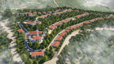 Çevre, Şehircilik ve İklim Değişikliği Bakanlığı, orman yangınlarından etkilenen İzmir