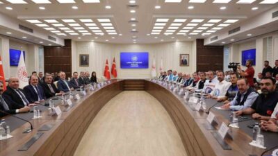 Kamu İşveren Heyeti, 8. Dönem Toplu Sözleşmede memurlara 2026 ve