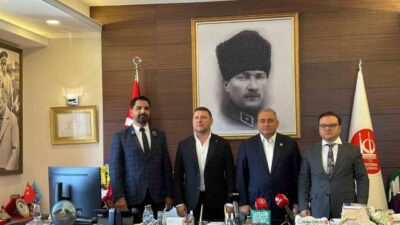 Keçiören Belediyesi, TMMOB Ankara şubeleriyle iş birliği protokolü imzalayarak şehrin