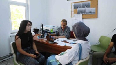 Keçiören Belediyesi, YKS tercih sürecinde gençlere ücretsiz tercih danışmanlığı sağlayarak