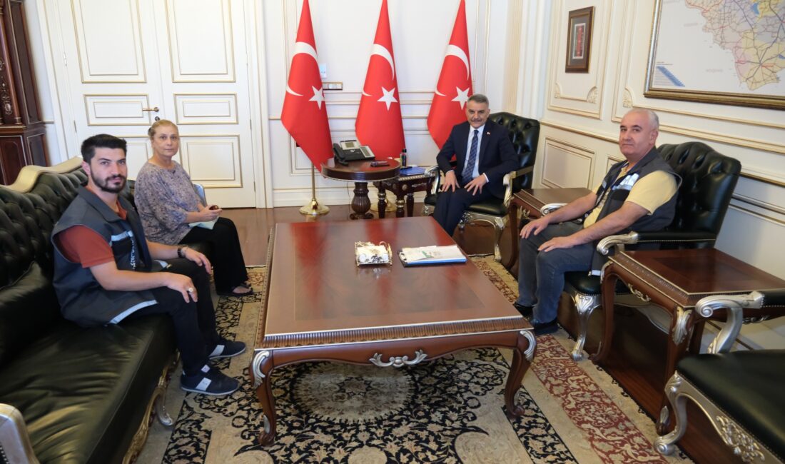 Kimsesiz Hayvanları ve Doğayı Koruma Derneği (KİHAYKO) Yozgat İl Temsilcisi