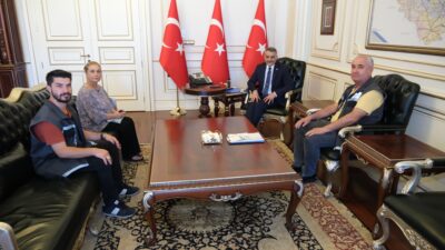 Kimsesiz Hayvanları ve Doğayı Koruma Derneği (KİHAYKO) Yozgat İl Temsilcisi