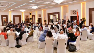 Kırşehir'de düzenlenen 'Yaşlılık Çalıştayı'nda, yaşlı bireylerin ihtiyaçları ve çözüm önerileri