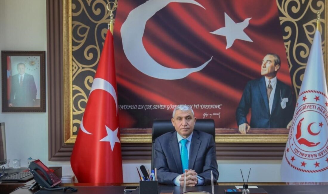 Kırşehir'deki sevgi evleri ve çocuk destek merkezindeki gençler, YKS'deki başarılarıyla