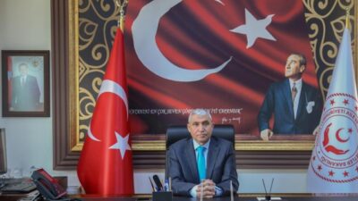 Kırşehir'deki sevgi evleri ve çocuk destek merkezindeki gençler, YKS'deki başarılarıyla