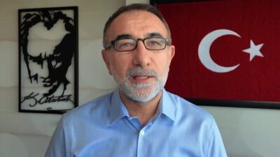 Boztepe'deki altın madeni projesi 3 ay ertelendi. Koruma Platformu Başkanı