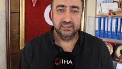 Kırşehir Futbol Kulübü Başkanı Çağatay Han Torun, geçtiğimiz sezon büyük