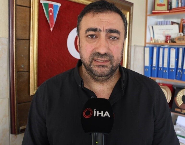 Kırşehir Futbol Kulübü Başkanı Çağatay Han Torun, geçtiğimiz sezon büyük