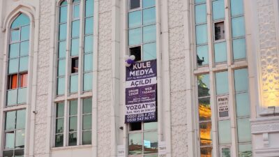 Yozgat iş dünyasına ve esnafına yeni bir soluk geliyor! Bölgenin