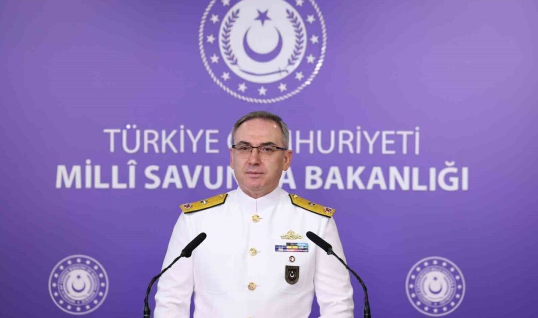 MSB, SDG'nin ayrılıkçı söylemlerinin Suriye Hükümeti ile anlaşmaya uymadığını belirtti.