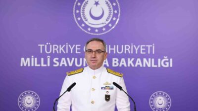 MSB, SDG'nin ayrılıkçı söylemlerinin Suriye Hükümeti ile anlaşmaya uymadığını belirtti.