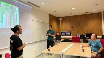 Muğla Sıtkı Koçman Üniversitesi'nden bir ekip, havacılık alanında yapay zeka
