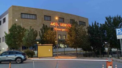 Çorum'da piknik sırasında nefes borusuna yiyecek kaçan 3 yaşındaki Yiğit