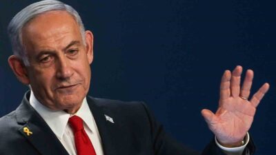 İsrail Başbakanı Binyamin Netanyahu, Gazze Şeridi'nin tamamını işgal etme niyetinde