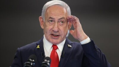 İsrail Başbakanı Binyamin Netanyahu, Yemen'e yapılan saldırılara karşı sert bir