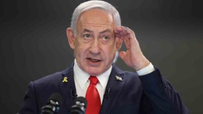 İsrail Başbakanı Binyamin Netanyahu, Hamas ile kısmi bir ateşkes-rehine anlaşmasının