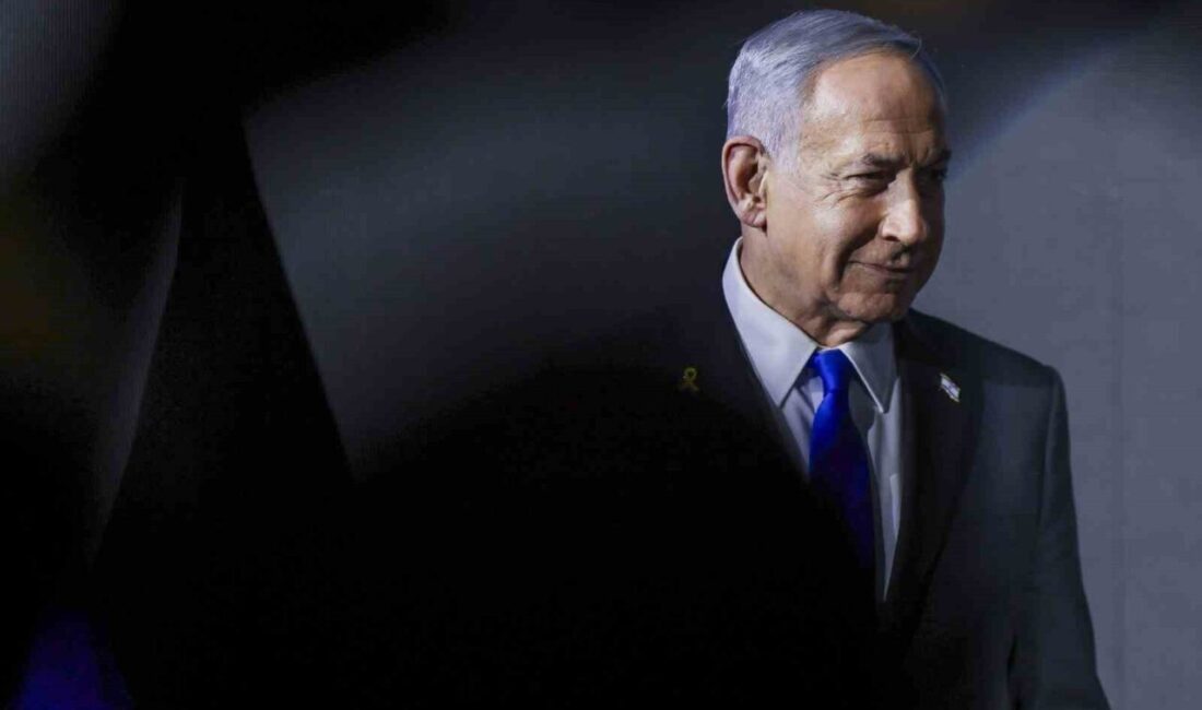 Netanyahu, IDF'in Gazze'yi ele geçirme planlarını onayladı. Aynı anda Hamas'ın