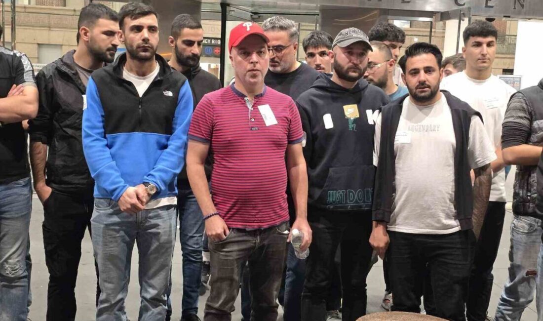New York'ta gözaltındayken ölümü açıklanan Musa Çetin'in arkadaşları intihar iddialarını