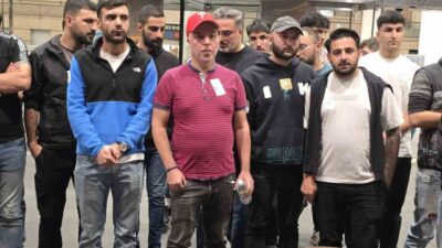New York'ta gözaltındayken ölümü açıklanan Musa Çetin'in arkadaşları intihar iddialarını