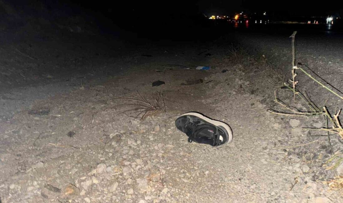 Yozgat'ta traktör kazası: Genç traktör sürücüsü yola düştü, ardından bir