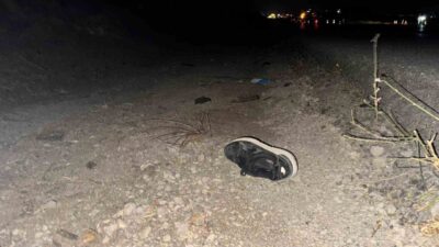 Yozgat'ta traktör kazası: Genç traktör sürücüsü yola düştü, ardından bir