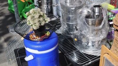 Kırşehir'de orman yangınları sonrası getirilen yasaklar ve uygulamalar esnafın mangal