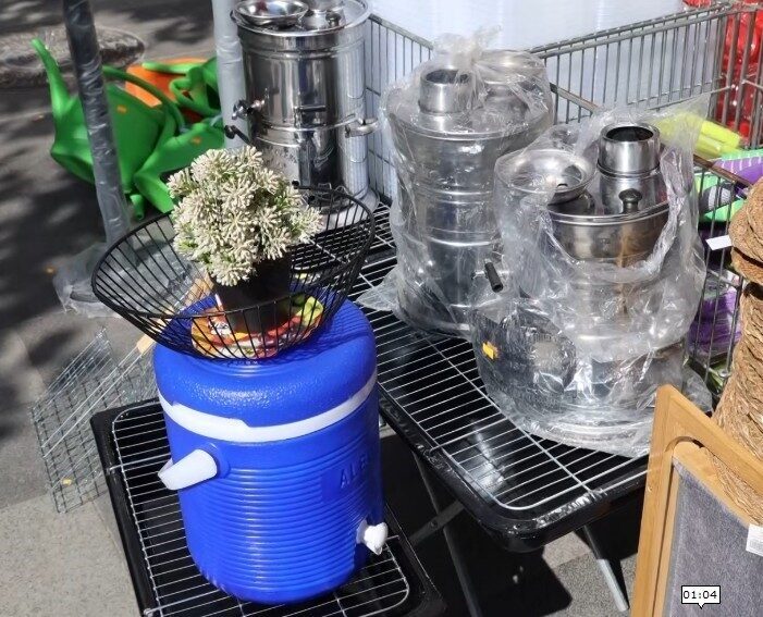 Kırşehir'de orman yangınları sonrası getirilen yasaklar ve uygulamalar esnafın mangal