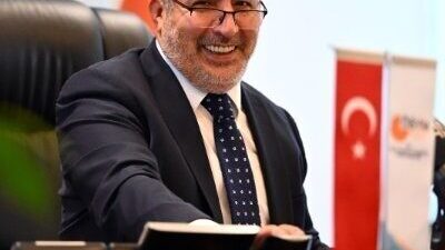 ÖSYM Başkanı Bayram Ali Ersoy, üniversite adaylarına tercih sürecinde uzman