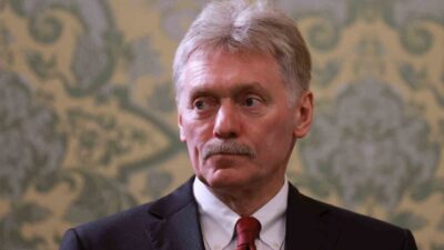 Rusya'nın Kremlin Sarayı Sözcüsü Dmitriy Peskov, Putin ve Trump'ın Alaska'daki