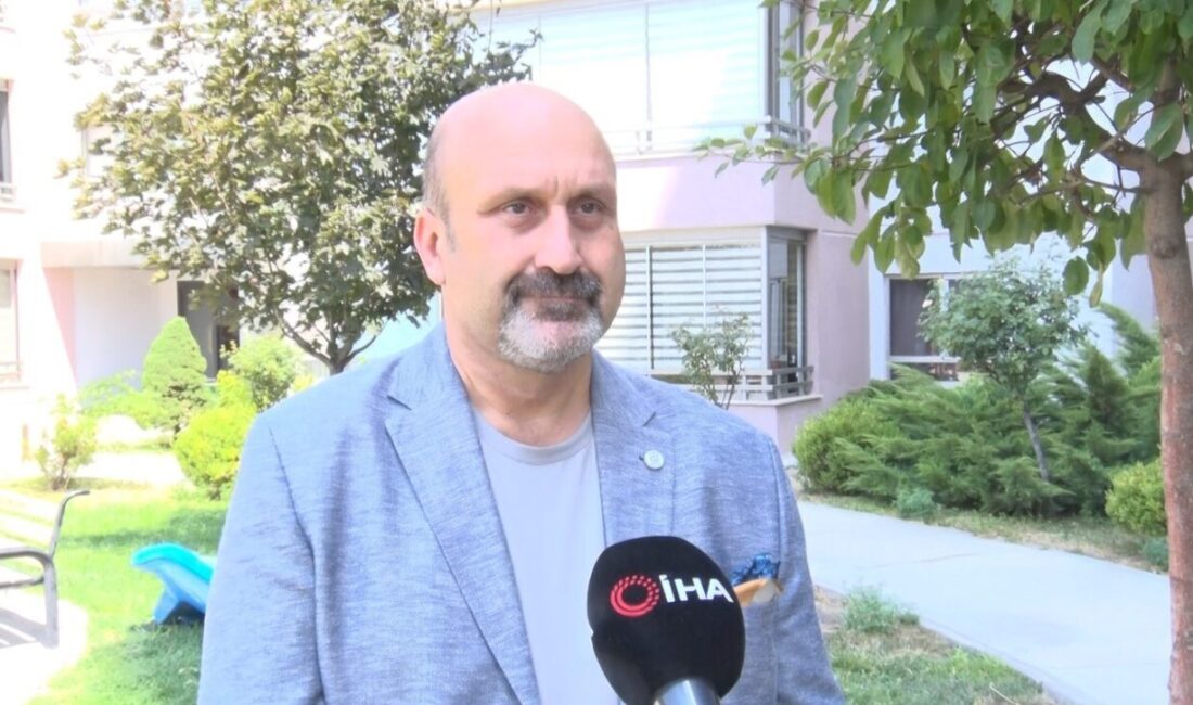 SODİMER Başkanı Prof. Dr. Levent Eraslan, Yükseköğretim Kurumları Sınavı sonuçlarının