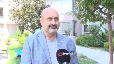 SODİMER Başkanı Prof. Dr. Levent Eraslan, Yükseköğretim Kurumları Sınavı sonuçlarının