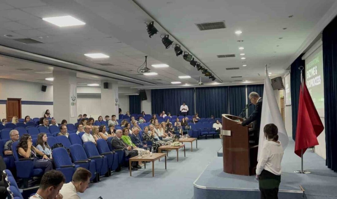 Prof. Dr. Yusuf Sinan Akgül, yapay zekanın hızlı gelişiminin bilim